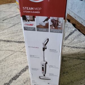 NEW Hoover steam mop